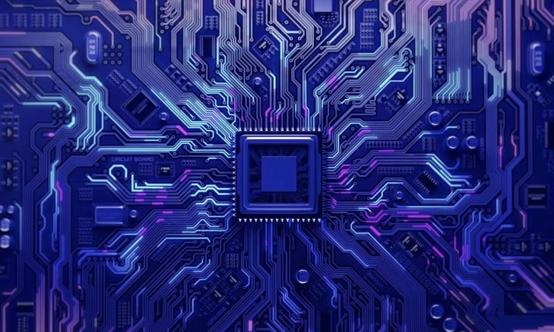 常德工业物联网核心技术体系与落地应用解析